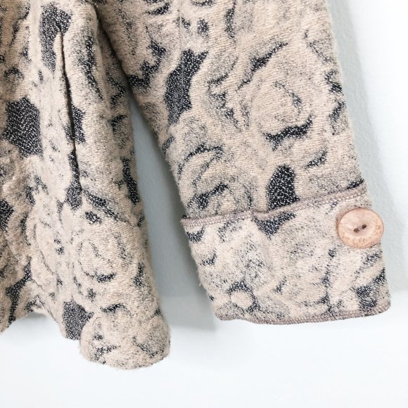 Vintage Linda Lundstrom Made in Canada Jacket Coat - Picture 4 of 5